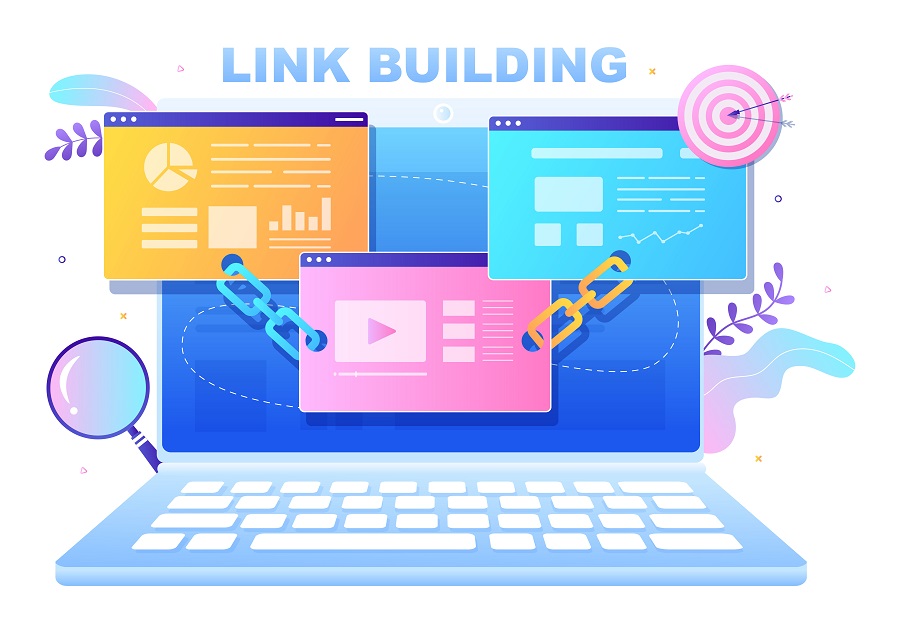 Why Businesses in Sweden Choose IncRev for Effective Link Building